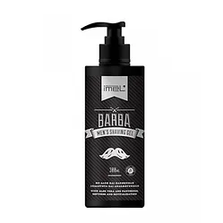 Gel de rasage Barba 300ml