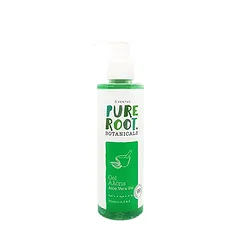 Ventus Pure Root Aloe Gel 200ml