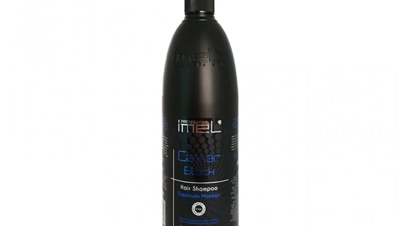 Shampoing Black Caviar 1L