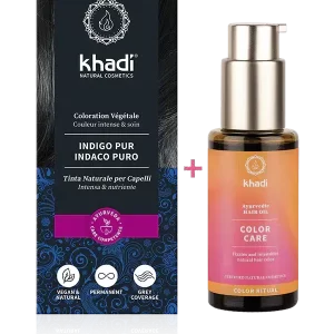 Duo Coloration & Soin