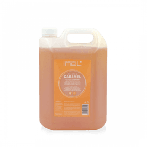 Shampoing Caramel 4000ml