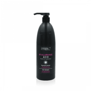 Imel Shampoing à l'Acide Hyaluronique 1000 ml