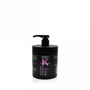 Imel Masque Capillaire Infusion Kératine 1000ml