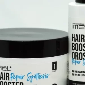 Kit Hair Booster