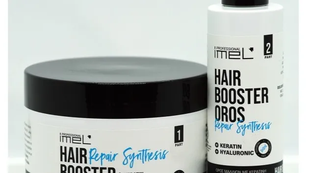 Kit Hair Booster