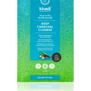 Masque Capillaire Ayurvédique