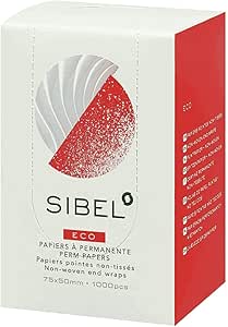 Papiers à permanente